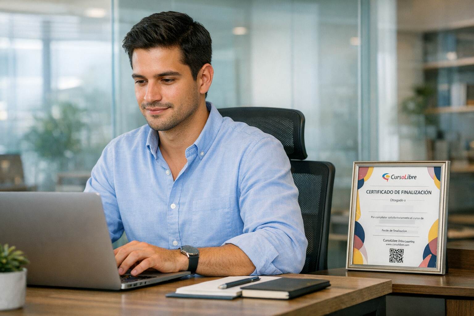 certificación digital